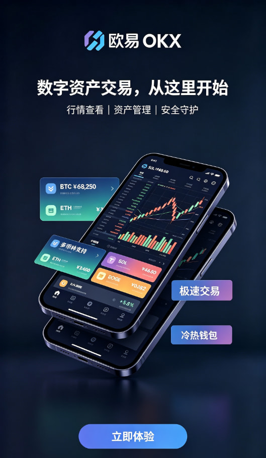 下载欧交易所最新app交易界面操作